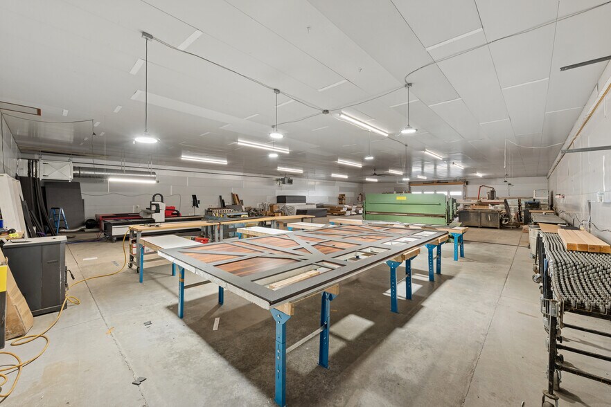 More Photos Of 60 Landfill Rd, Anaconda Industrial For Sale