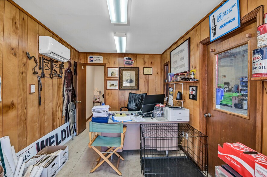More Photos Of 1707 Augusta Hwy, Lexington Land For Sale