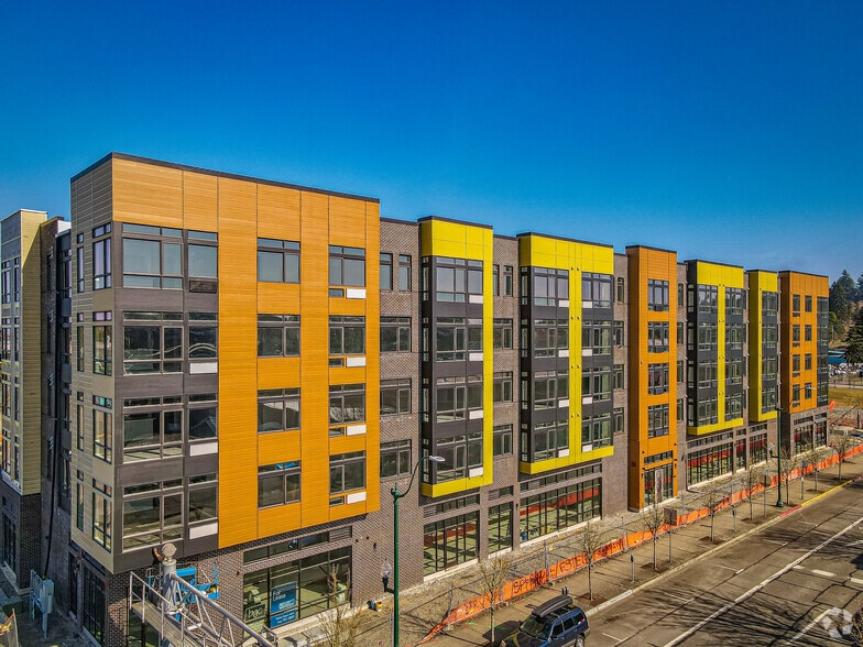 More Photos Of 510 State Ave NE, Olympia Apartments For Lease