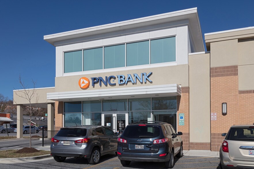 More Photos Of 5960 Belair Rd, Baltimore Storefront For Sale