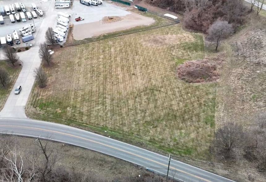 More Photos Of 9695 Harrison ave, Harrison Industrial For Lease