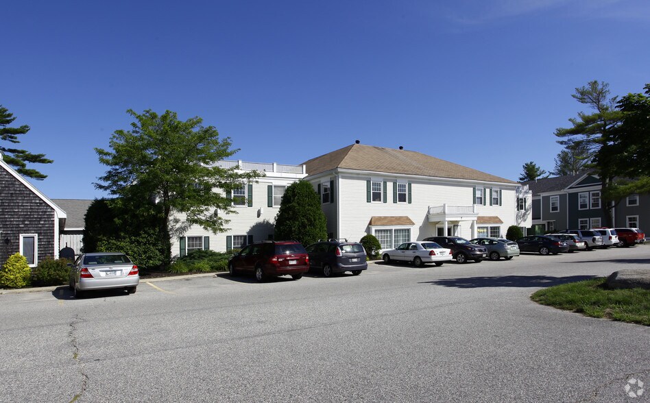 More Photos Of 7 Oak Hill Ter, Scarborough Office For Lease
