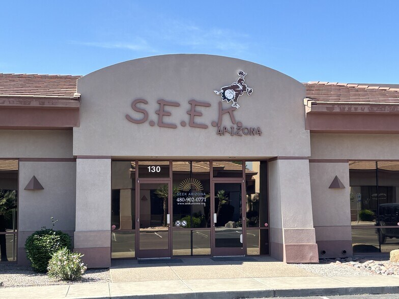 More Photos Of 1830 S Alma School Rd, Mesa Medical For Sale