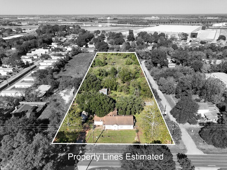 More Photos Of 31742 Waller Tomball Rd, Waller Land For Sale