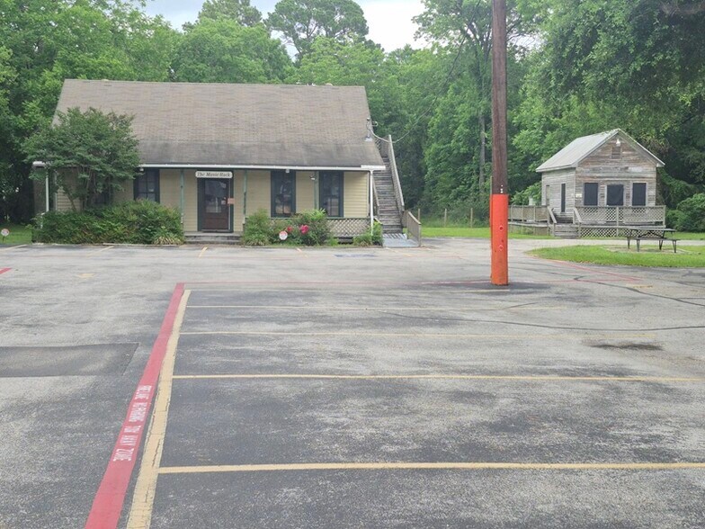 Primary Photo Of 17934 Kuykendahl Rd, Spring Storefront For Sale