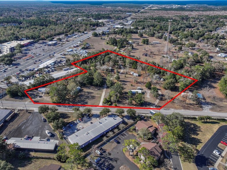 More Photos Of 401 Madison Ave, Orange Park Land For Sale