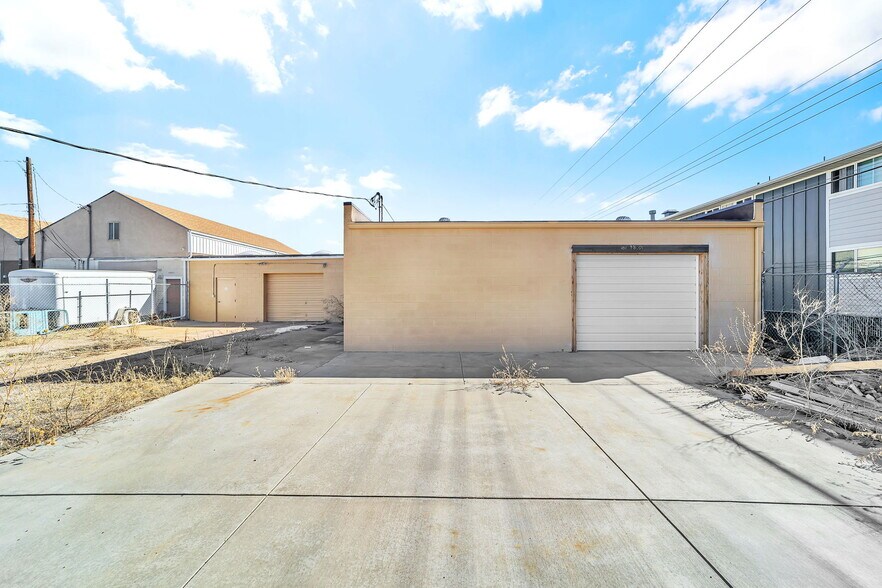 More Photos Of 302 Tia Juana St, Colorado Springs Light Distribution For Lease