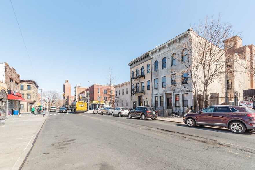 More Photos Of 215 Buffalo Ave, Brooklyn Apartments For Sale