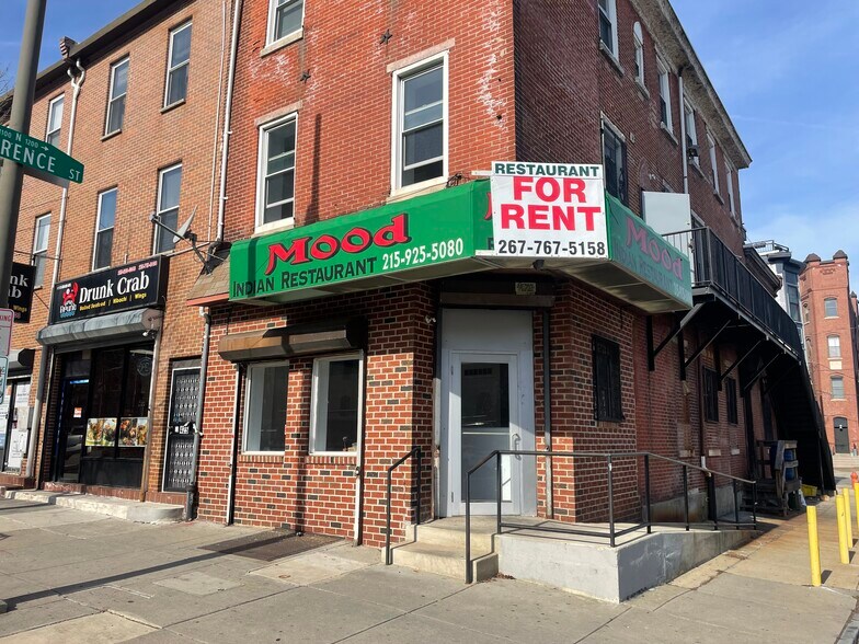 More Photos Of 423 W Girard Ave, Philadelphia Apartments For Sale