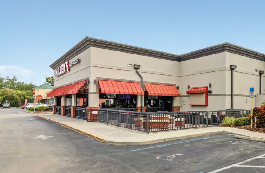 More Photos Of 6141 S Semoran Blvd, Orlando Restaurant For Sale