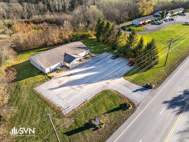 More Photos Of 1606 US Highway 27 N, Cynthiana Office For Lease