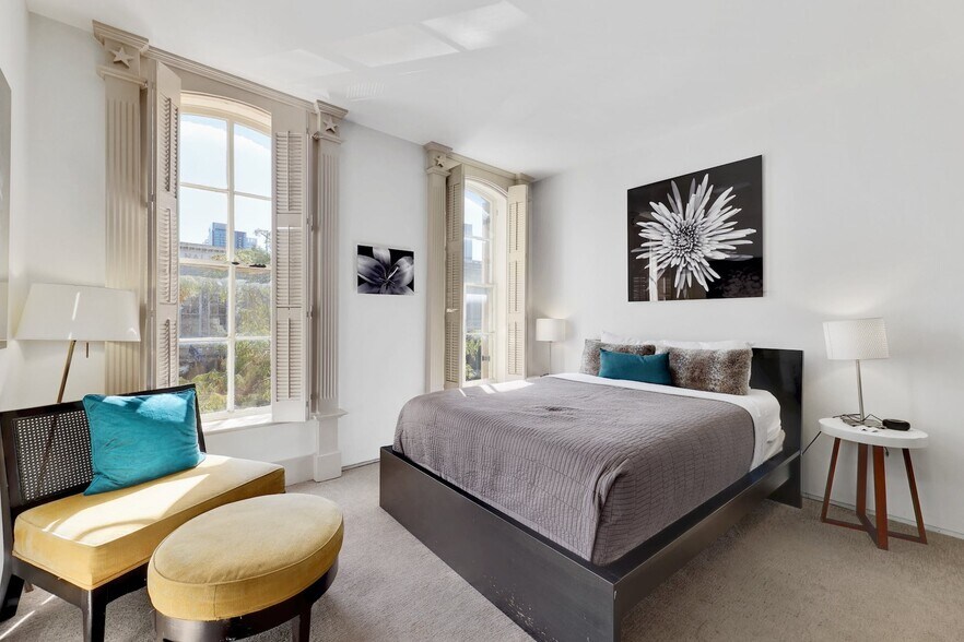 More Photos Of 410 E 6th St, Austin Storefront Retail Residential For Lease