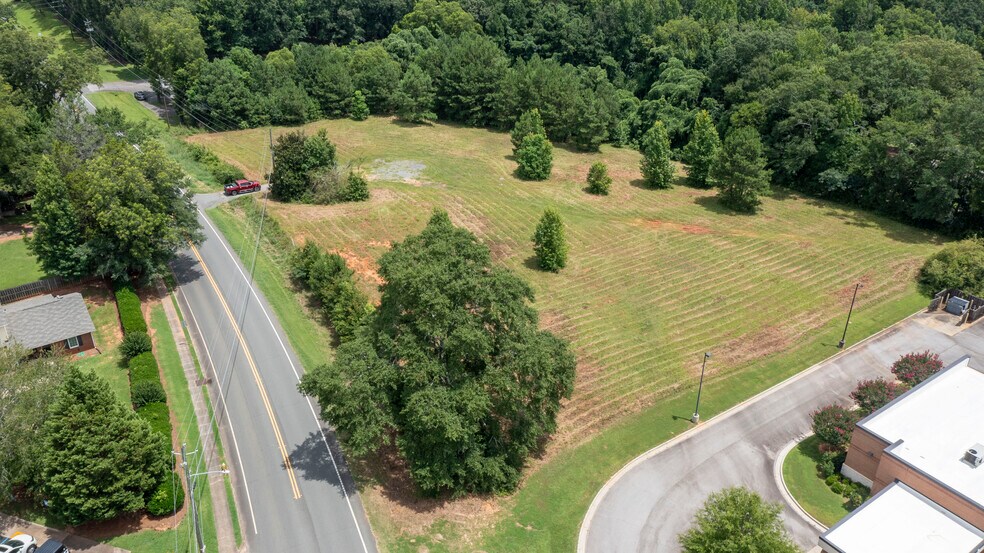 More Photos Of 0 Whitehouse Parkway 2.88 acres, Warm Springs Land For Sale