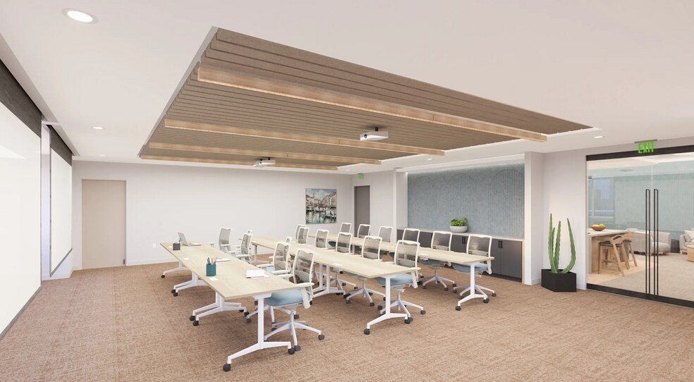 More Photos Of 1420 K St NW, Washington Office For Lease