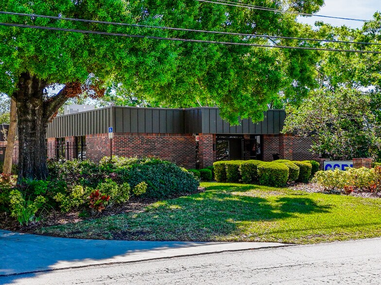 More Photos Of 5421 N 59th St, Tampa Office For Sale