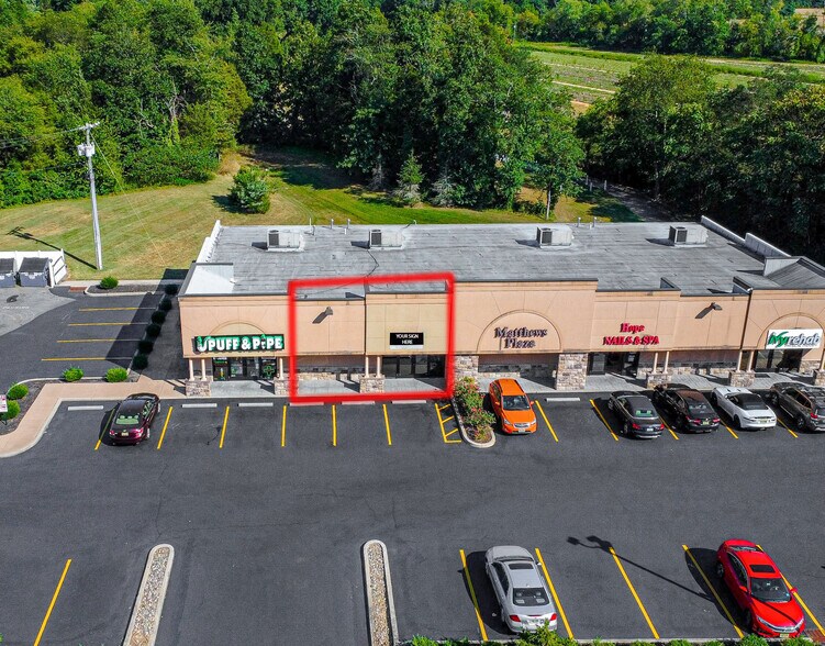 More Photos Of 344 W Delsea Dr, Malaga Freestanding For Lease