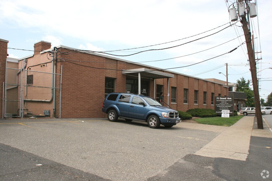 More Photos Of 71 Grand Ave, Palisades Park Light Distribution For Lease