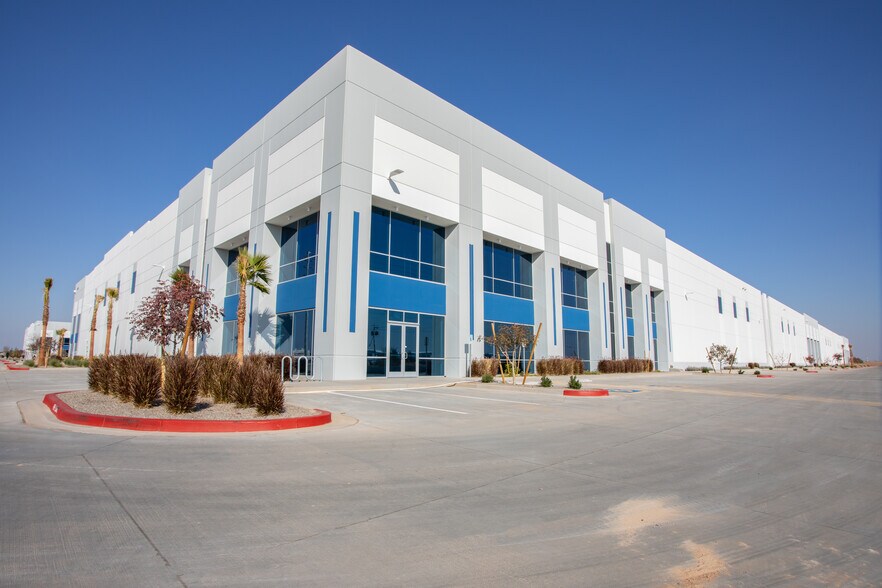 Primary Photo Of Northern Parkway & Dysart Road, El Mirage Unknown For Lease