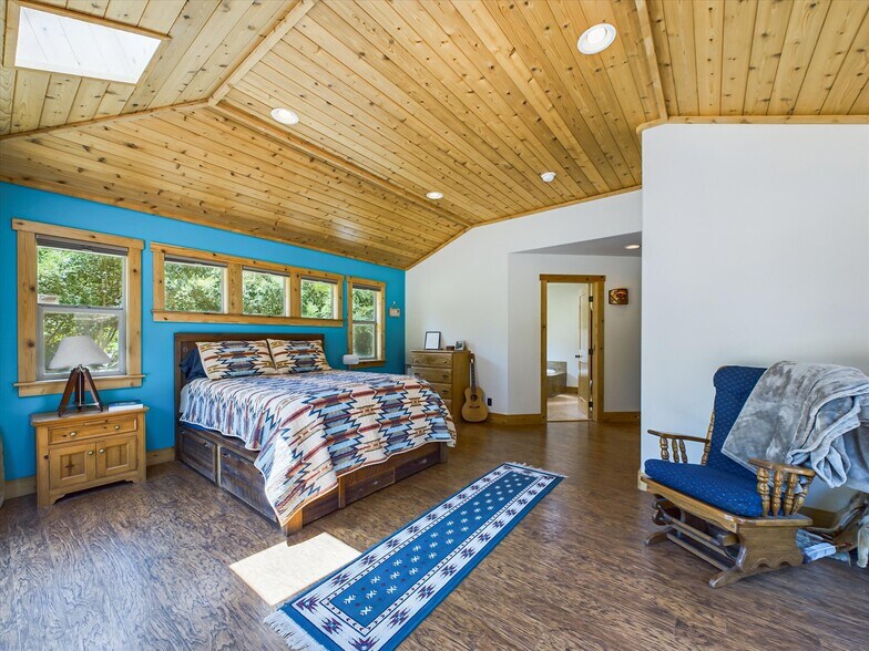 More Photos Of 595 Riverside Park Rd, Carlotta Land For Sale