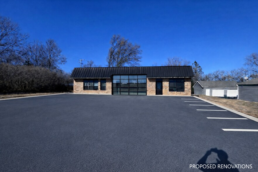 Primary Photo Of 6270 Mexico Rd, Saint Peters Flex For Lease