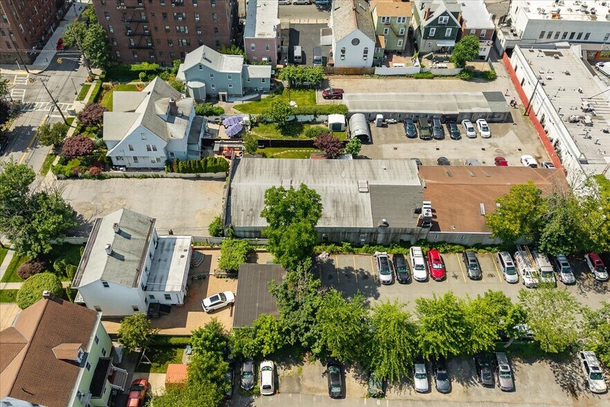 More Photos Of 70 Church St, New Rochelle Religious Facility For Sale