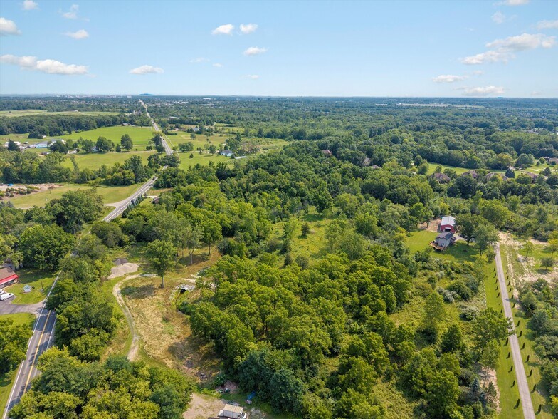 More Photos Of 4551 Ann Arbor-Saline rd, Saline Land For Sale