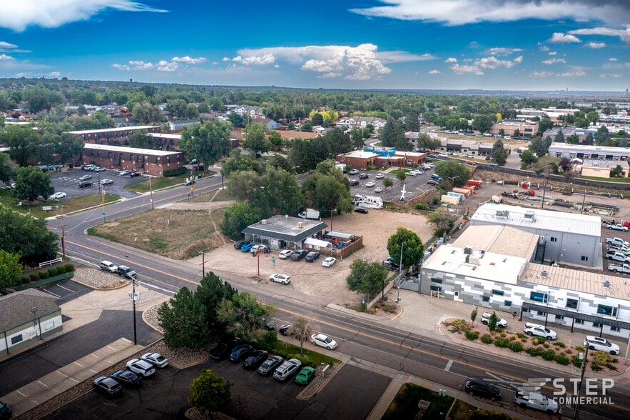 More Photos Of 5980 Lamar St, Arvada Bar For Sale