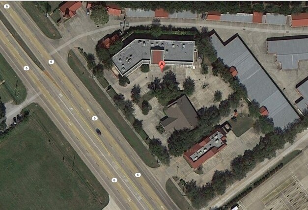 More Photos Of 6705 Hwy 6, Missouri City Unknown For Lease