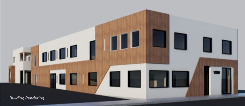 More Photos Of 10960 Ventura Blvd, Studio City Office For Lease