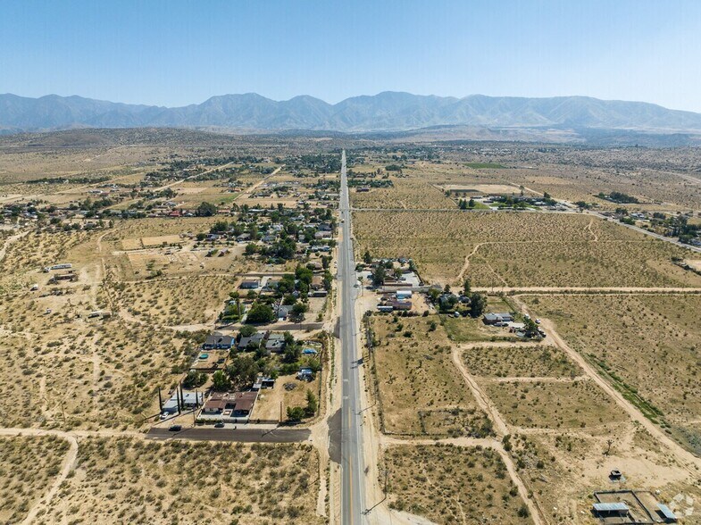 Primary Photo Of 23103 Yucca Circle Rd, Llano Land For Sale