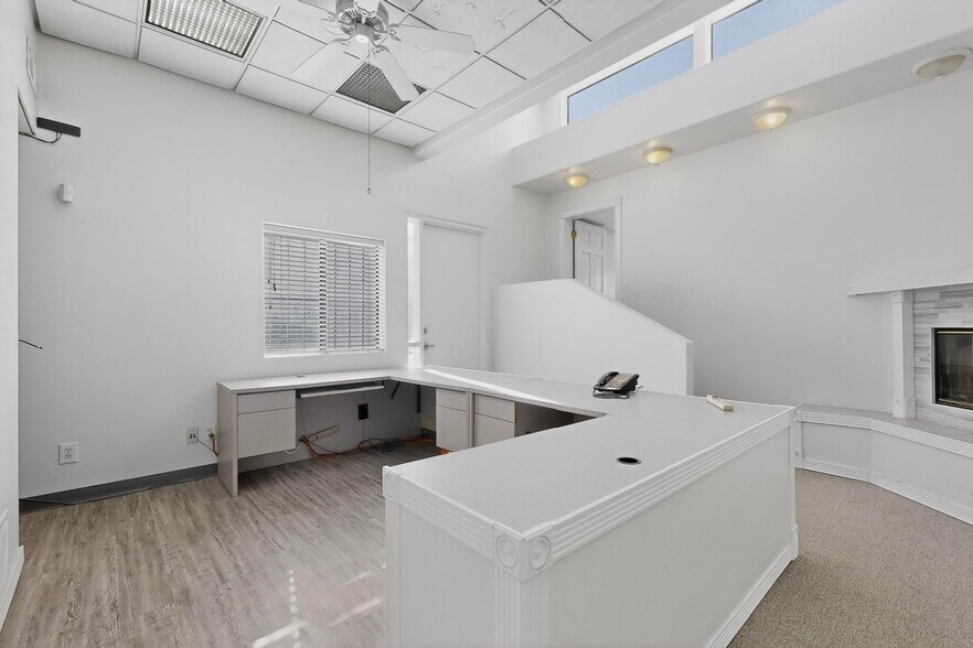 More Photos Of 1920 8th St NW, Albuquerque Warehouse For Lease