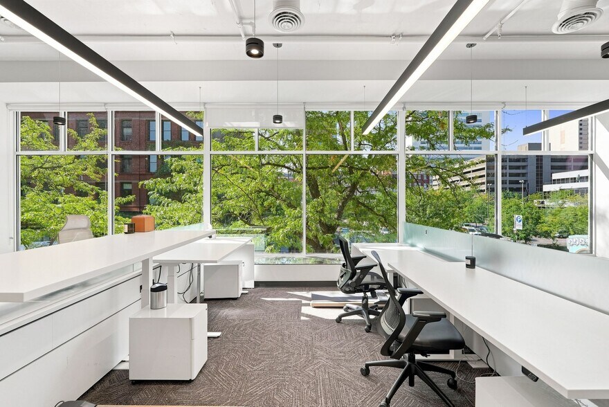 More Photos Of 510 W Riverside Ave, Spokane Office For Lease