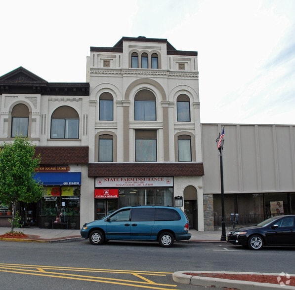 More Photos Of 16-20 Park Ave, Rutherford Office For Lease