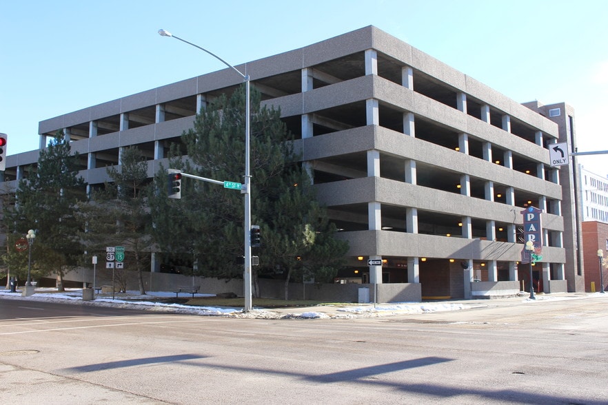 More Photos Of 21 3rd St N, Great Falls Loft Creative Space For Lease