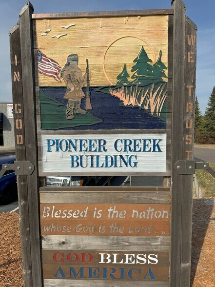 More Photos Of 5600 Pioneer Creek Dr, Maple Plain Distribution For Lease