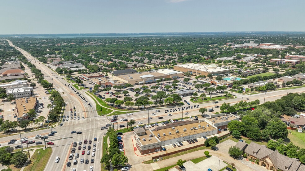 More Photos Of 2717 Cross Timbers Rd, Flower Mound Storefront For Lease