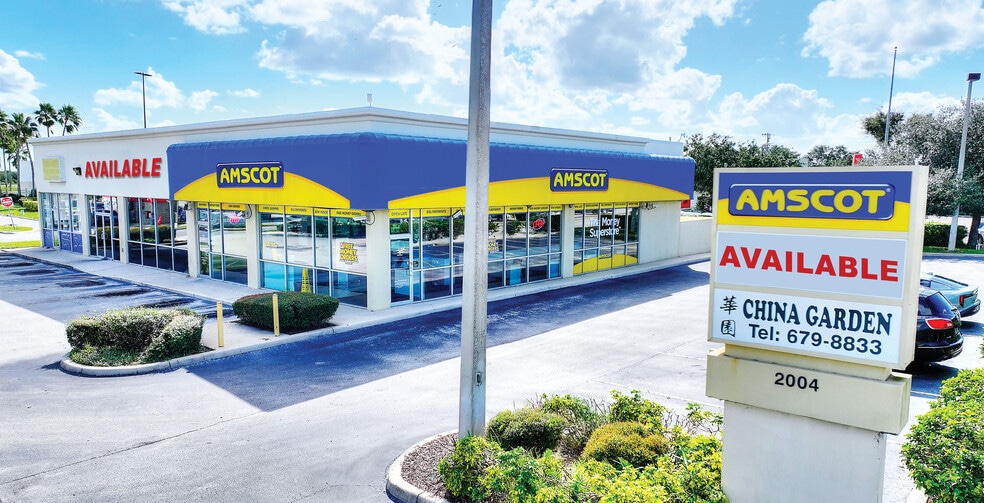More Photos Of 2004 State Road 60 E, Lake Wales General Retail For Lease