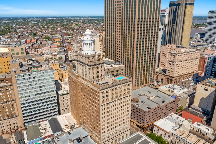 More Photos Of 812 Gravier St, New Orleans Apartments For Lease