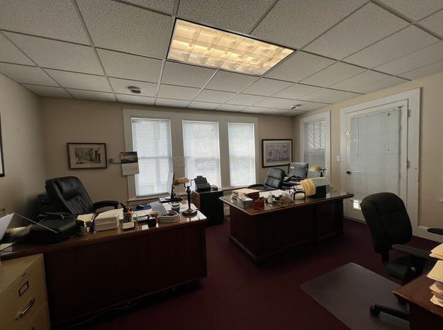 More Photos Of 2 Sherman Ct, Fairfield Office For Sale