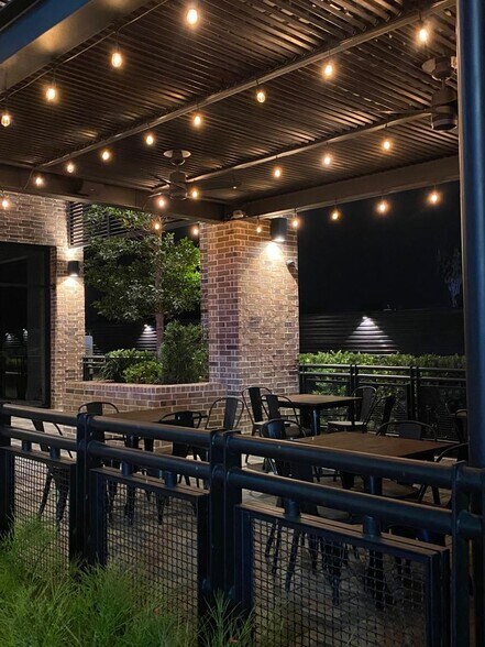 More Photos Of 1519 S Jackson Rd, Pharr Storefront For Lease