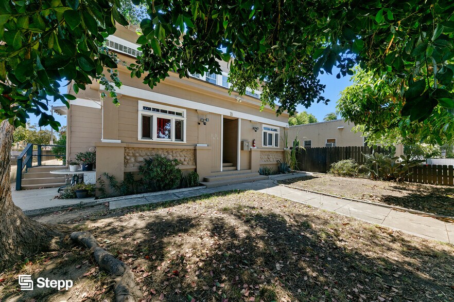 More Photos Of 1636 N Stanton Pl, Long Beach Apartments For Sale