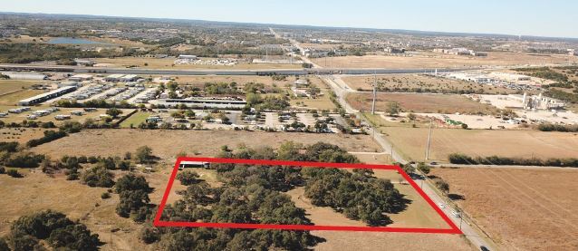 More Photos Of 2773 Hero Way, Leander Land For Sale