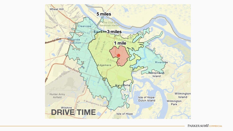 More Photos Of 0 N Avalon Dr, Savannah Apartments For Sale