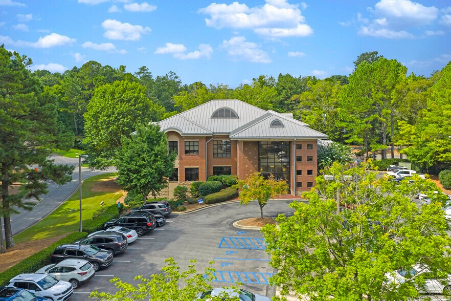 More Photos Of 202 Inverness Center Dr, Birmingham Office For Sale