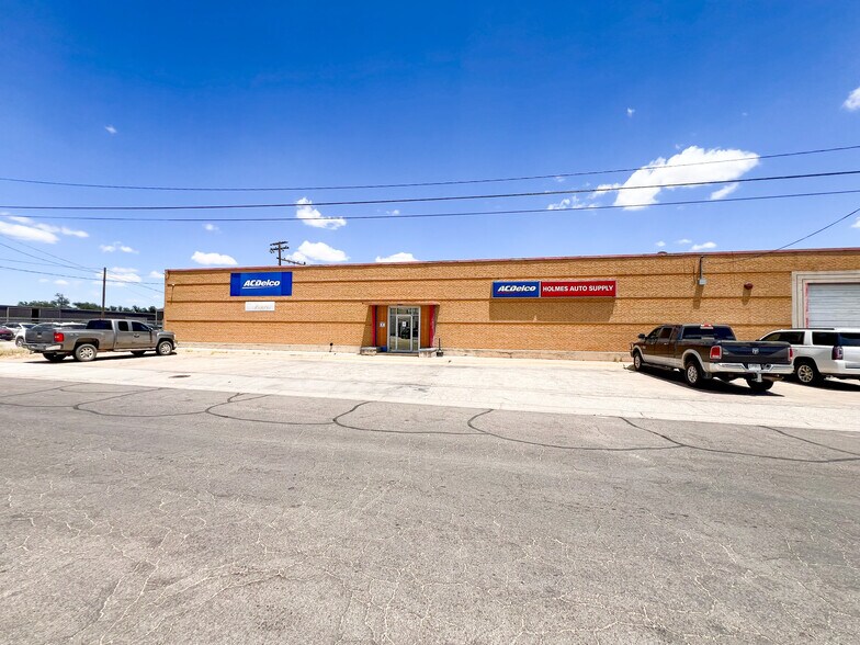 More Photos Of 3301 Bankhead Hwy, Midland Warehouse For Sale