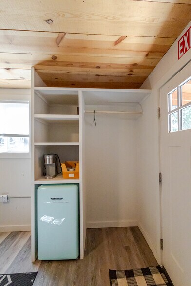 More Photos Of 6385 W White Mountain Blvd, Lakeside Lodge Meeting Hall For Sale