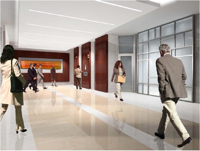 More Photos Of 11490 Commerce Park Dr, Reston Office For Sale