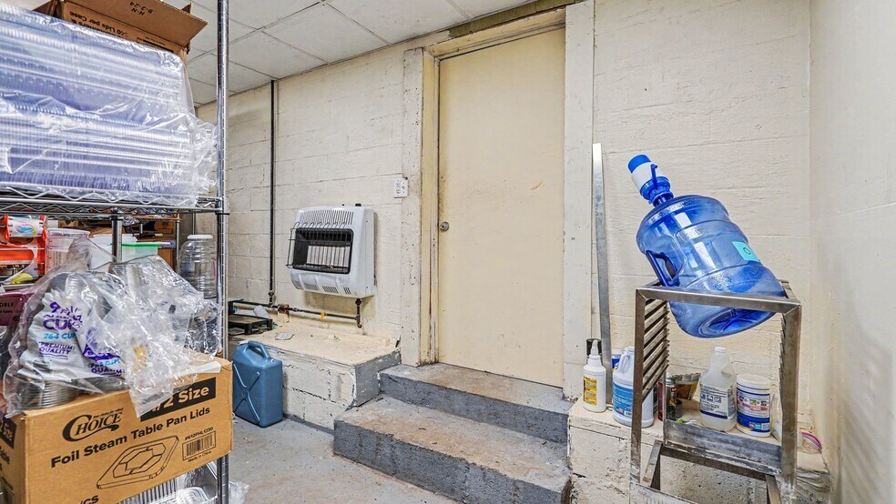 More Photos Of 430 #A 2nd Ave, Mayodan General Retail For Sale
