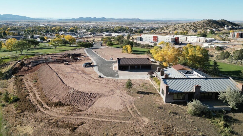 More Photos Of 352 Cedar Rdg cir, Cedar City Land For Sale