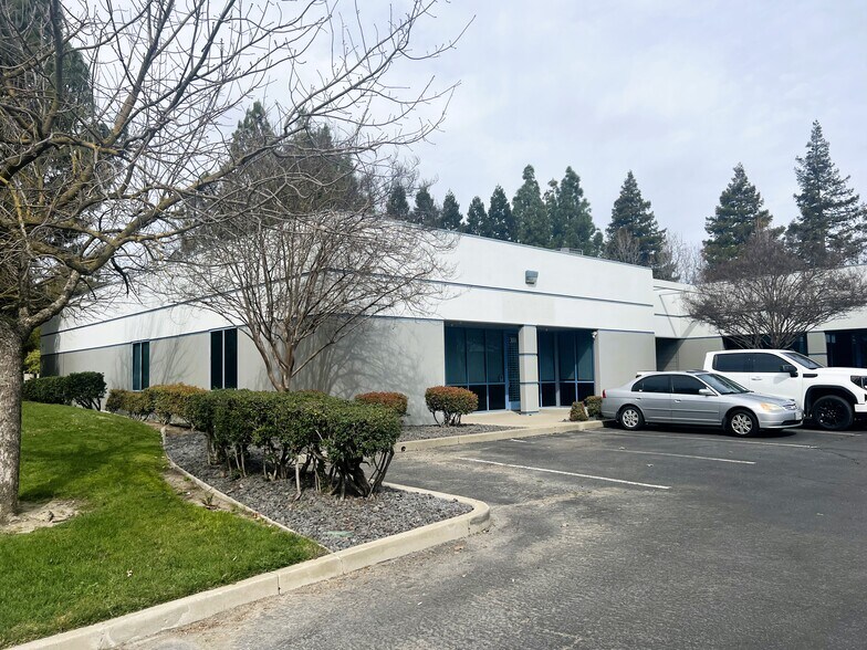 Primary Photo Of 3064-3190 Industrial Blvd, West Sacramento Research And Development For Lease